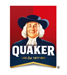 QUAKER